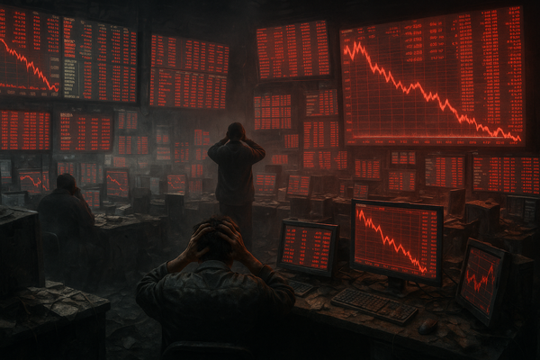 "Update the system" cpr.fyi